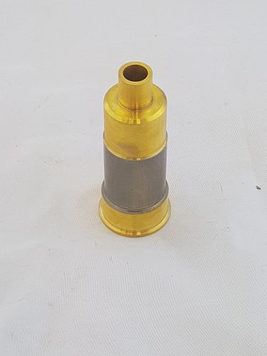 TUBE, INJECTOR
