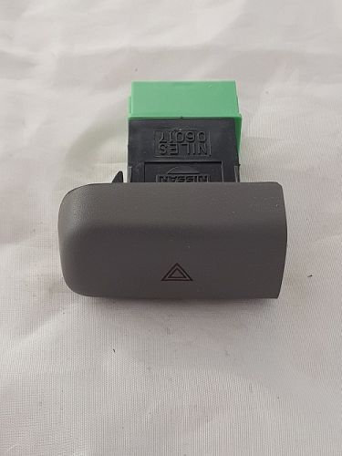 SWITCH, HAZARD