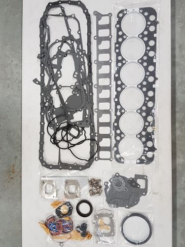 SET, GASKET ENGINE