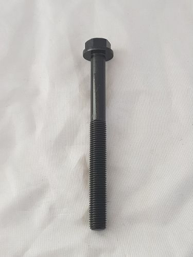 BOLT, HEAD