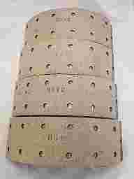 SHOE, BRAKE LINING