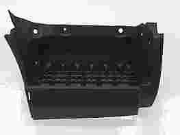 STEP, BUCKET RH