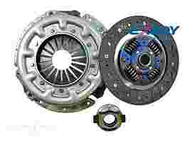 CLUTCH KIT DAIHATSU DELTA