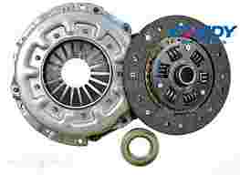 CLUTCH KIT