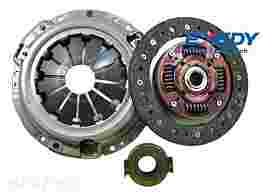 CLUTCH KIT