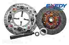 CLUTCH KIT
