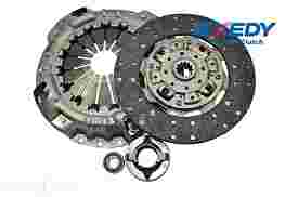 CLUTCH KIT HINO 