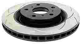 DISC BRAKE ROTOR  NISSAN