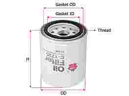 OIL FILTER