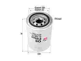 OIL FILTER