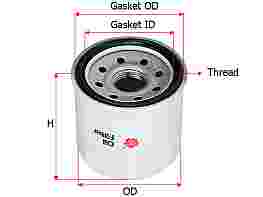 OIL FILTER