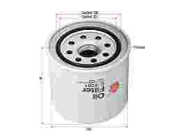 OIL FILTER