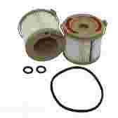 FUEL FILTER