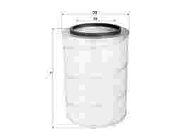 AIR FILTER