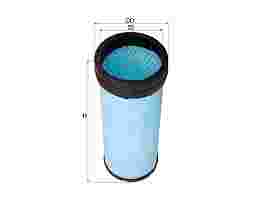 AIR FILTER