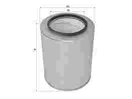 AIR FILTER