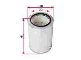 AIR FILTER