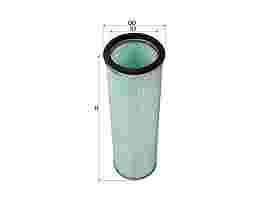 AIR FILTER