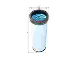 AIR FILTER