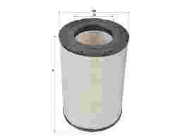 AIR FILTER