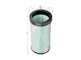 AIR FILTER