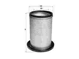 AIR FILTER