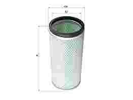 AIR FILTER