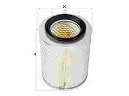 AIR FILTER