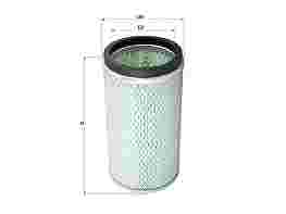 AIR FILTER