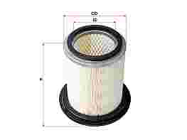 AIR FILTER