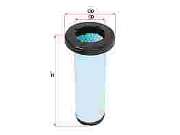 AIR FILTER