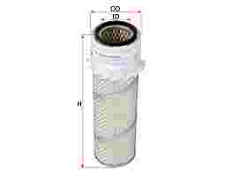 AIR FILTER