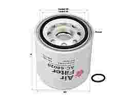 AIR DRYER FILTER