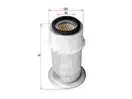 AIR FILTER
