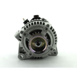 ALTERNATORS 