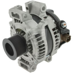ALTERNATORS