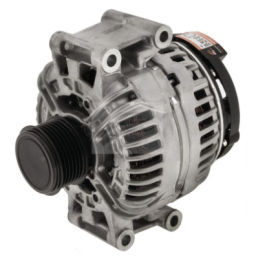 ALTERNATORS
