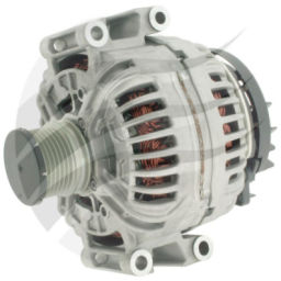 ALTERNATORS