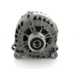 ALTERNATORS