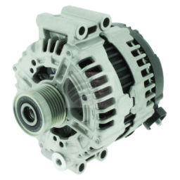 ALTERNATORS