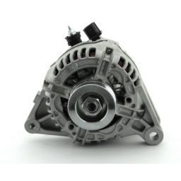 ALTERNATORS