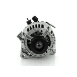 ALTERNATORS