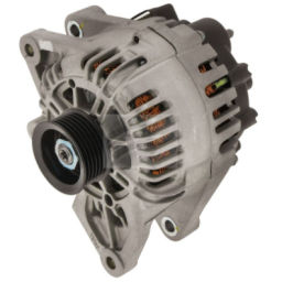 ALTERNATORS