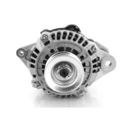 ALTERNATORS