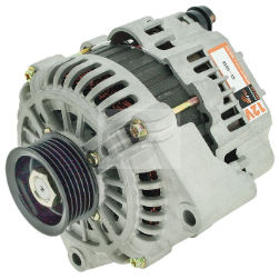 ALTERNATORS