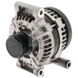 ALTERNATORS