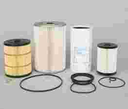 FILTER KIT