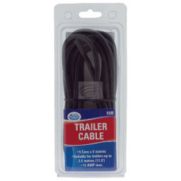 5 CORE CABLE