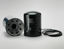 HYDRAULIC FILTER