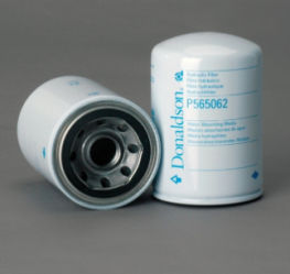 HYDRAULIC FILTER